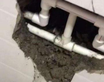 平阳卫生间漏水哪家好