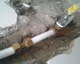 平阳测漏水多少钱