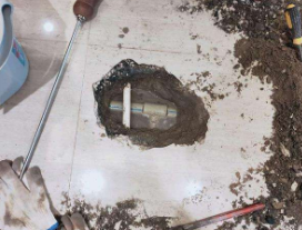 平阳卫生间防水多少钱