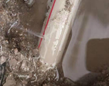 平阳水管维修多少钱