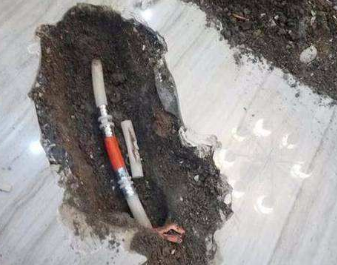 平阳水管维修哪家好