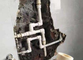 平阳卫生间测漏水价格多少