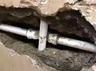 平阳水管维修哪家好