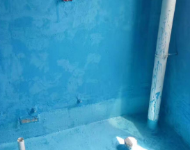 平阳卫生间防水多少钱