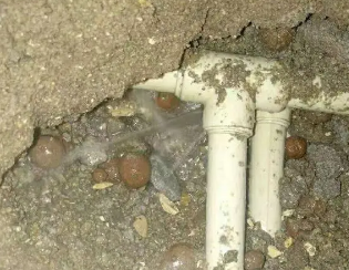 平阳卫生间测漏