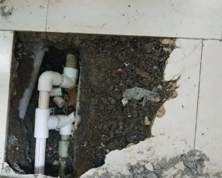平阳卫生间测漏水哪家好