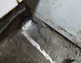 平阳卫生间测漏水多少钱
