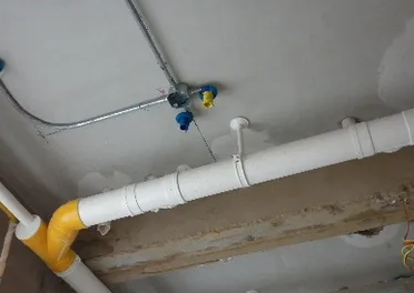 平阳水管维修多少钱