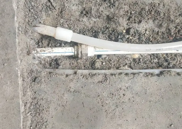 平阳卫生间测漏水之解决方法