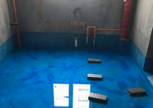 平阳卫生间防水步骤