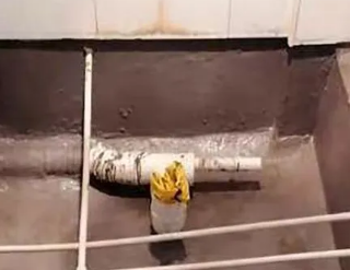 平阳卫生间测漏水服务电话