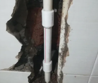 平阳卫生间测漏水的相关案例
