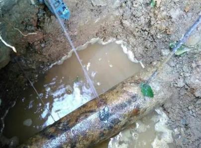 平阳卫生间测漏水公司分享下我们可以检测到轻微的漏水和水压吗？