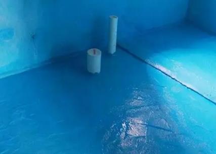 平阳卫生间防水公司分享防水小知识