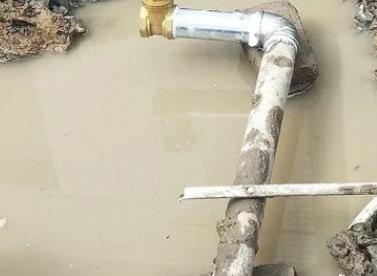 平阳测漏水公司电话